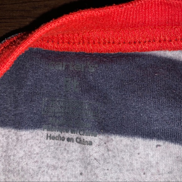 2 Boys Sleepers - Picture 3 of 4